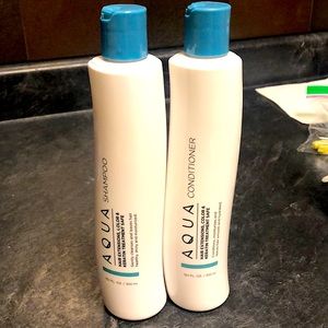 Shampoo/Conditioner Duo
